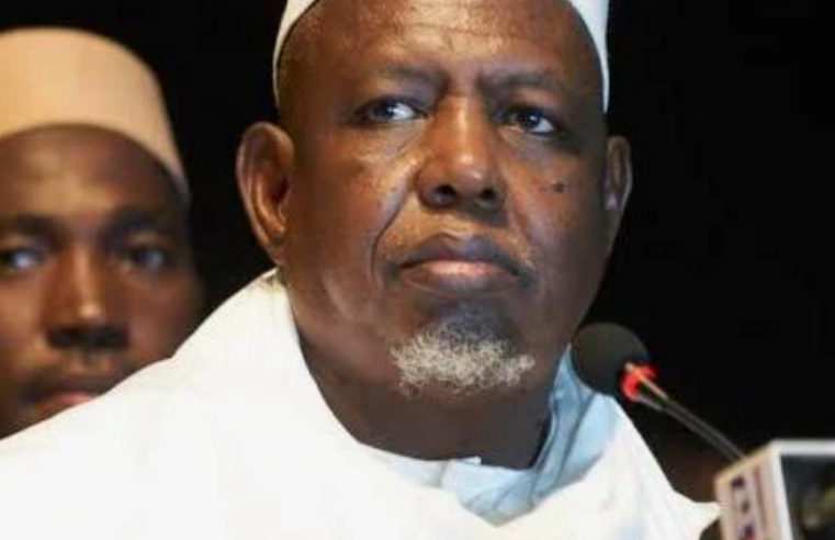 Mali Algeria thaw reshapes regional diplomacy and dicko’s role
