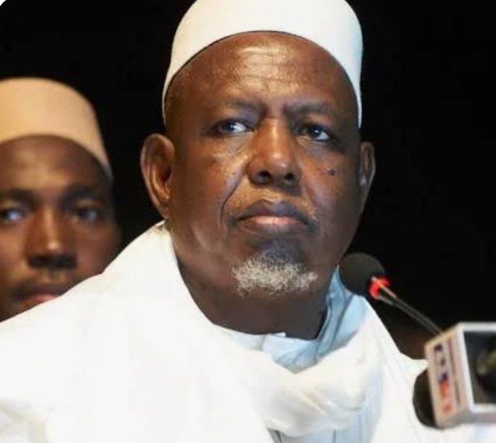 Mali Algeria thaw reshapes regional diplomacy and dicko’s role