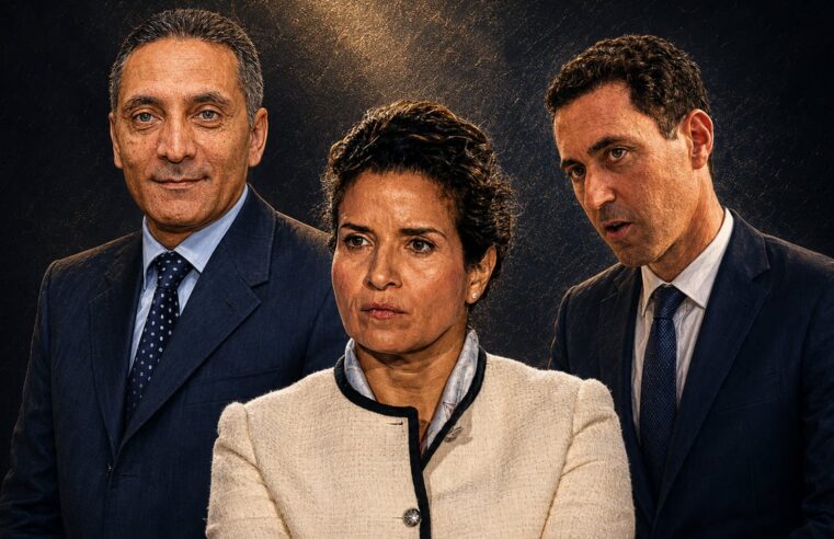 Who’s Next for Morocco’s Top Job?
