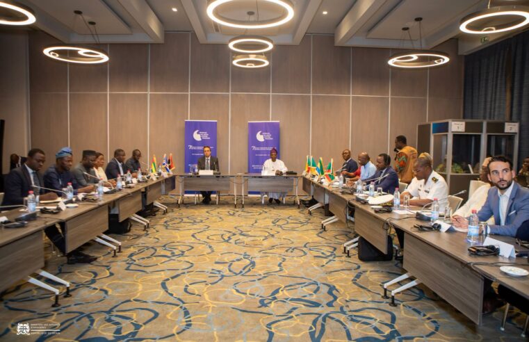Morocco and Benin co-chair PEAA ministerial meeting in Cotonou