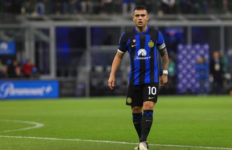 Lautaro Martínez: la star argentine qui brise les rêves de Serie A