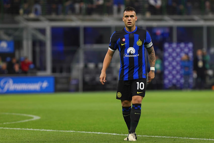 Lautaro Martínez: la star argentine qui brise les rêves de Serie A