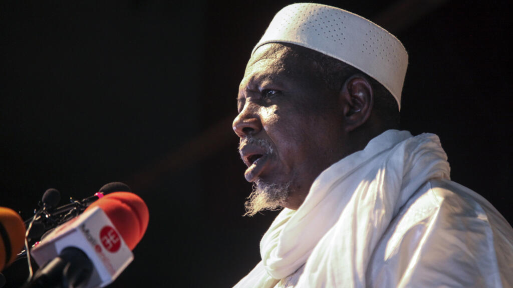Mali’s ex-minister Hamma Ag Mahmoud joins Imam Dicko’s coalition