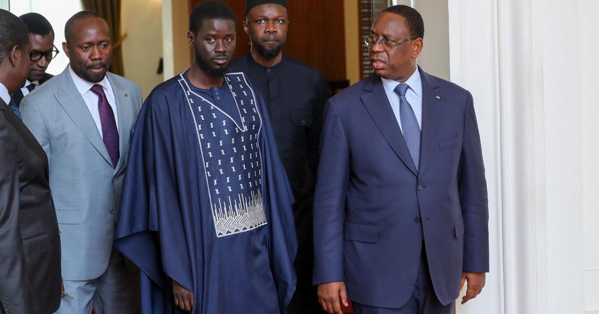Macky sall’s urgent and strategic visit to Senegal