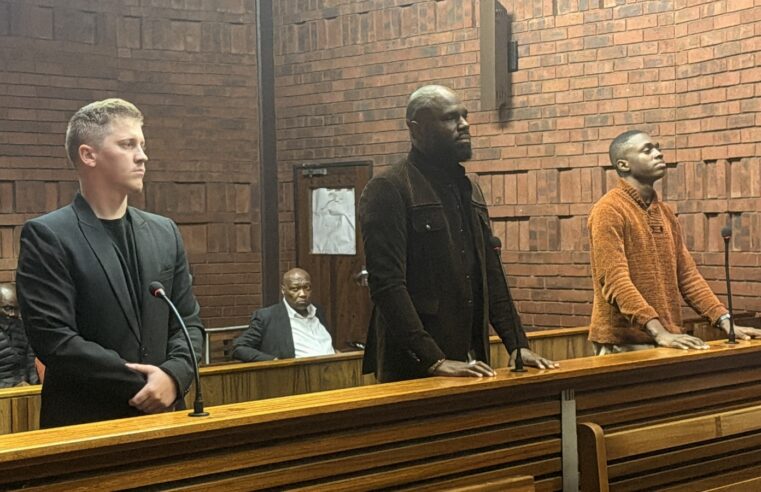 Kemi Seba’s south african detention extended: Benin’s legal strategy pays off