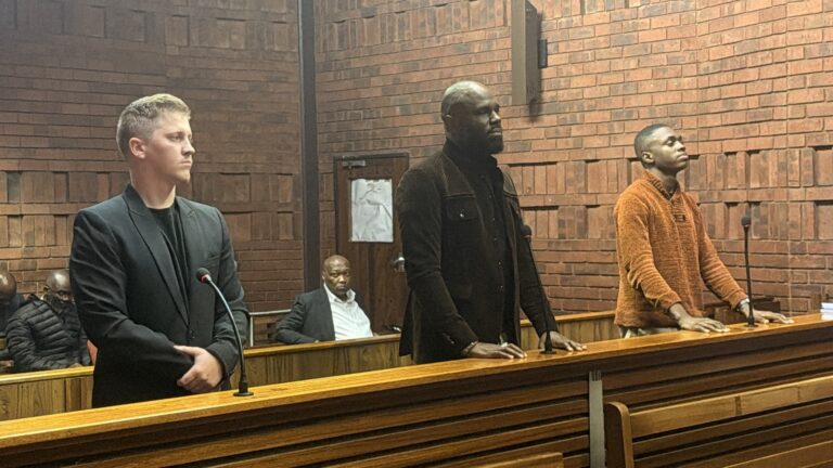 Kemi Seba’s south african detention extended: Benin’s legal strategy pays off