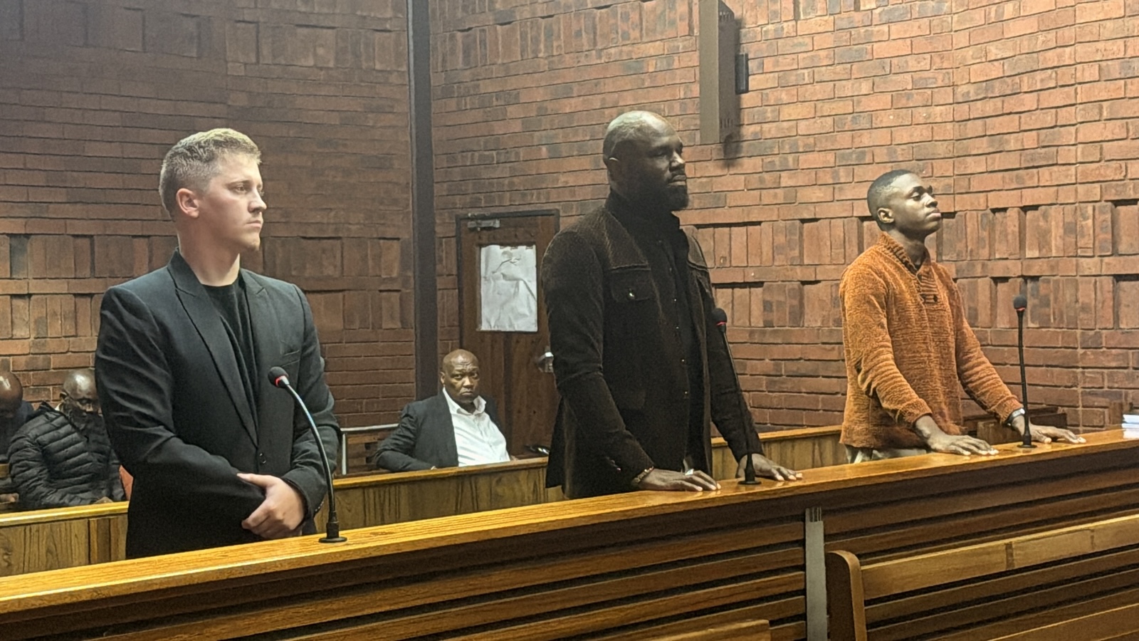 Kemi Seba’s south african detention extended: Benin’s legal strategy pays off