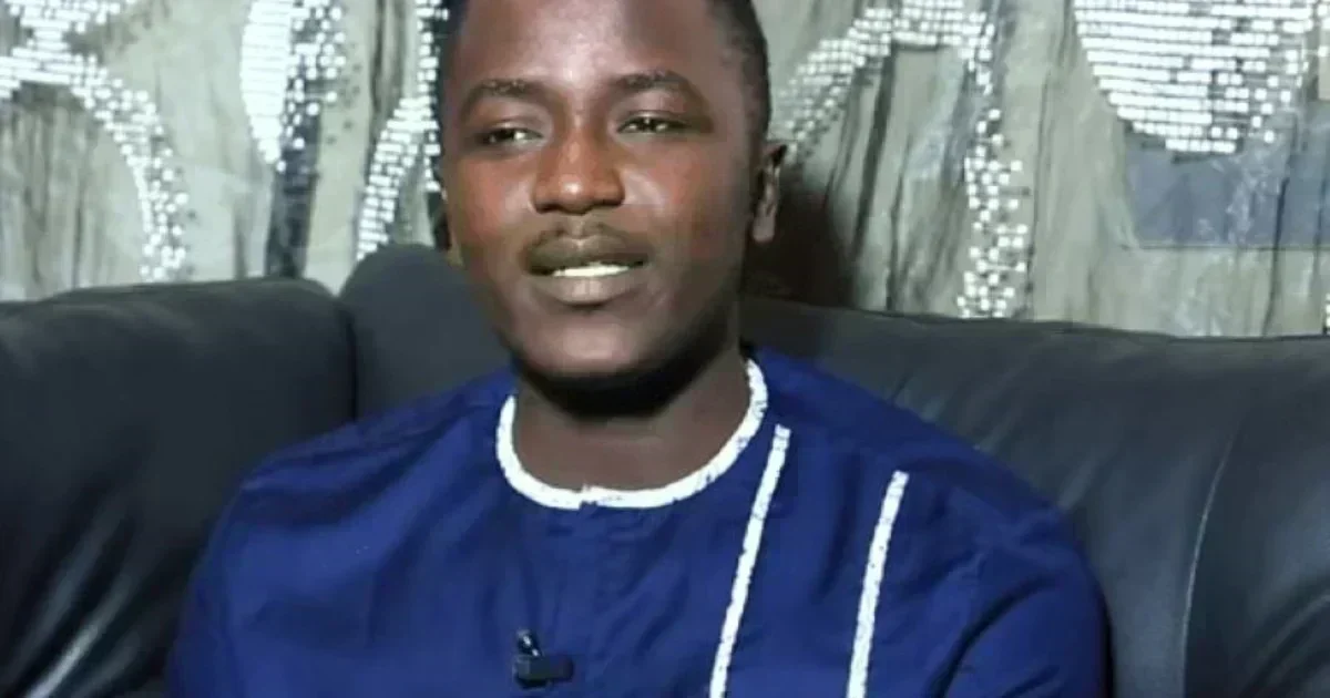 Senegalese public figure praises Ousmane Sonko’s integrity and vision