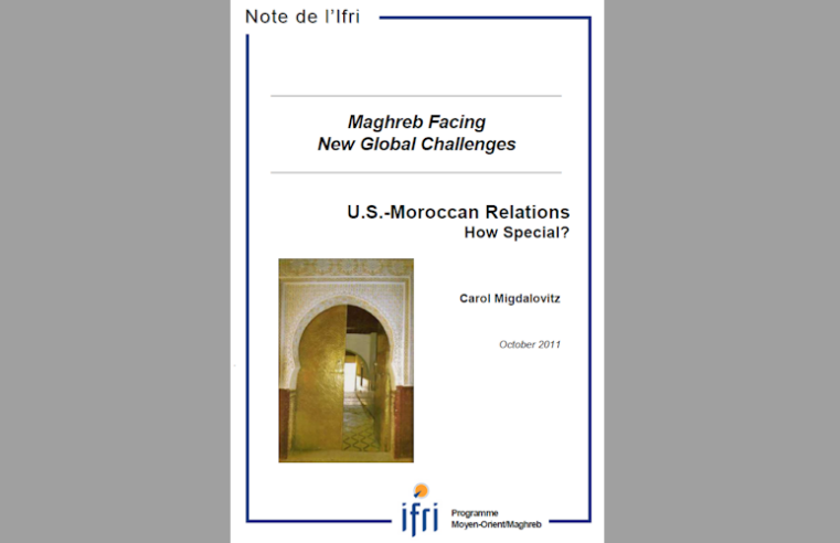 The enduring alliance: a deep dive into us-Morocco’s special historical bond