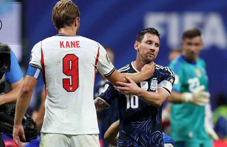 England argentina world cup clash: sharp tactical shift sparks dramatic turnaround