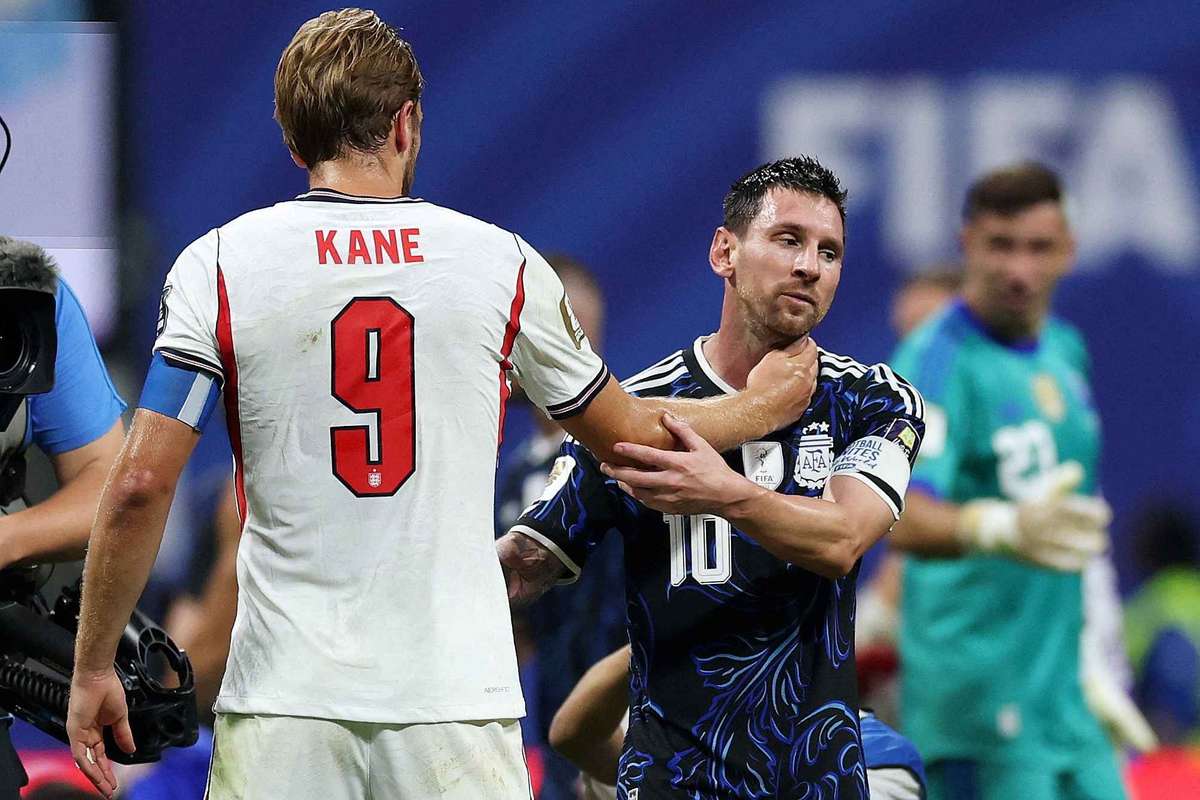 England argentina world cup clash: sharp tactical shift sparks dramatic turnaround