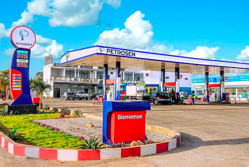 Bassirou Diomaye Faye dépolitise le secteur extractif