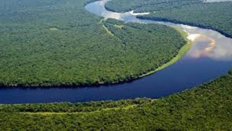 Congo’s ‘blue gold’: N’Djamena summit ignites regional water debate
