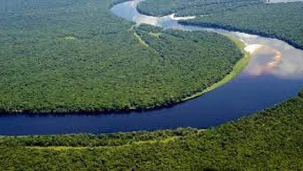 Congo’s ‘blue gold’: N’Djamena summit ignites regional water debate