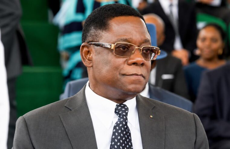 Benin’s senate takes its place, ushering in a new bicameral era in Porto-Novo