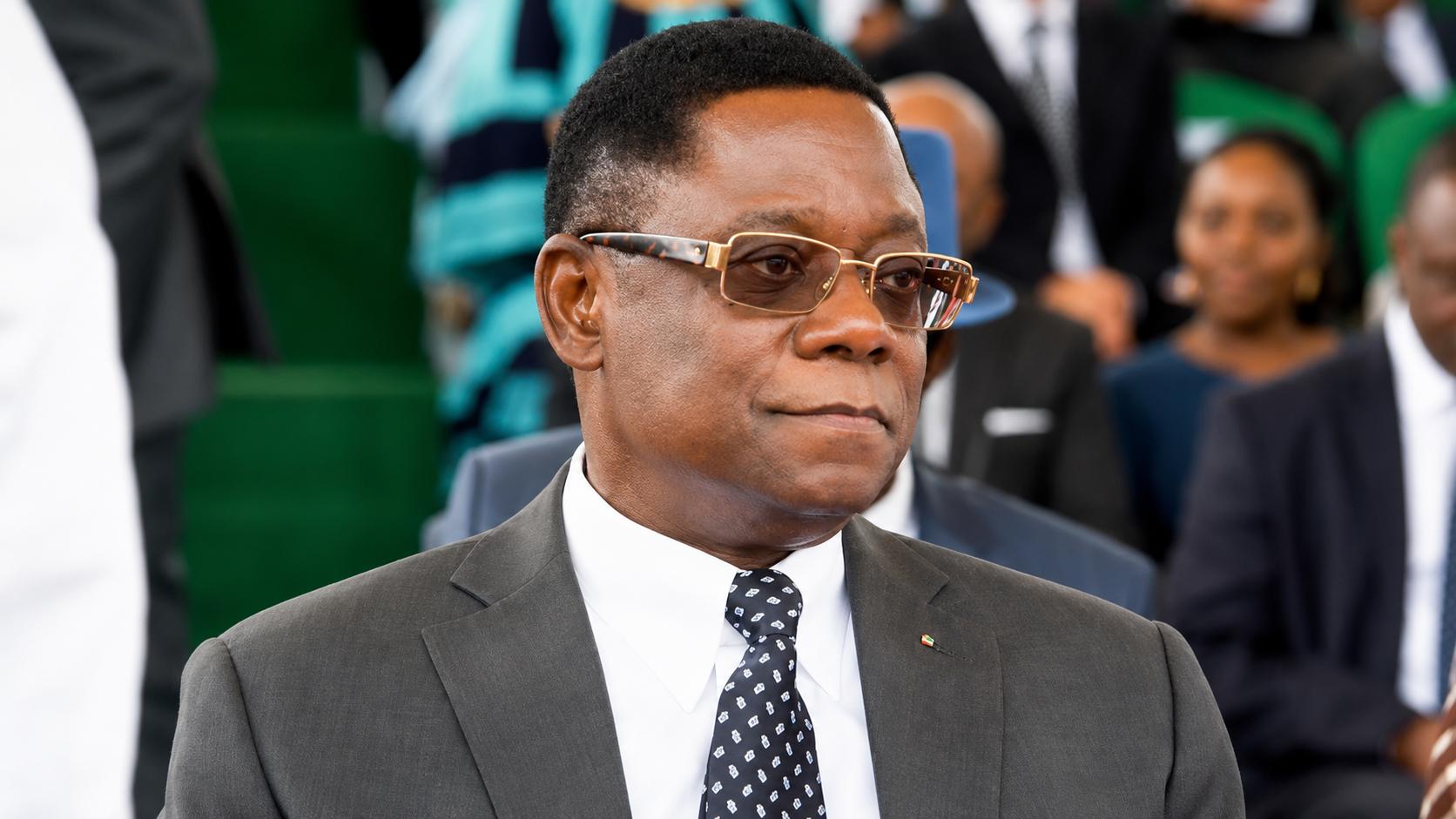Benin’s senate takes its place, ushering in a new bicameral era in Porto-Novo