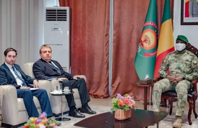 Mali sees contrasting security shifts in Bamako and central regions