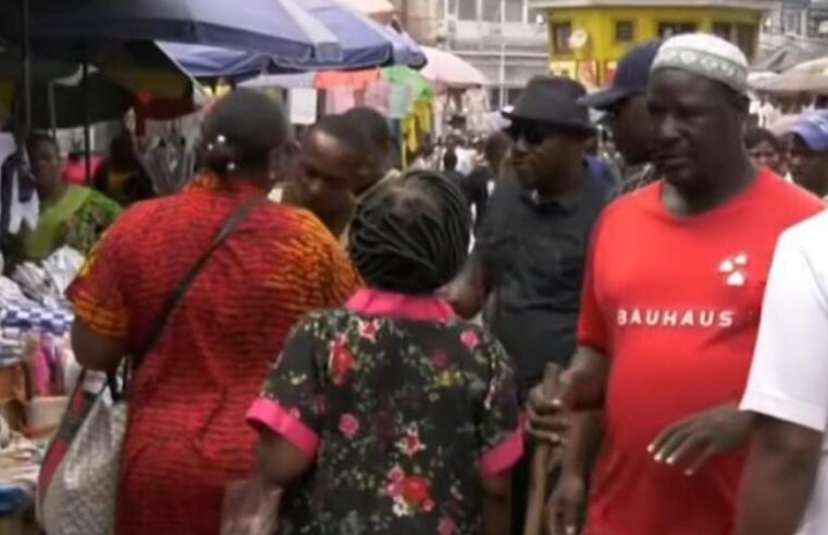 Gabon Cracks Down on Child Labor in Libreville