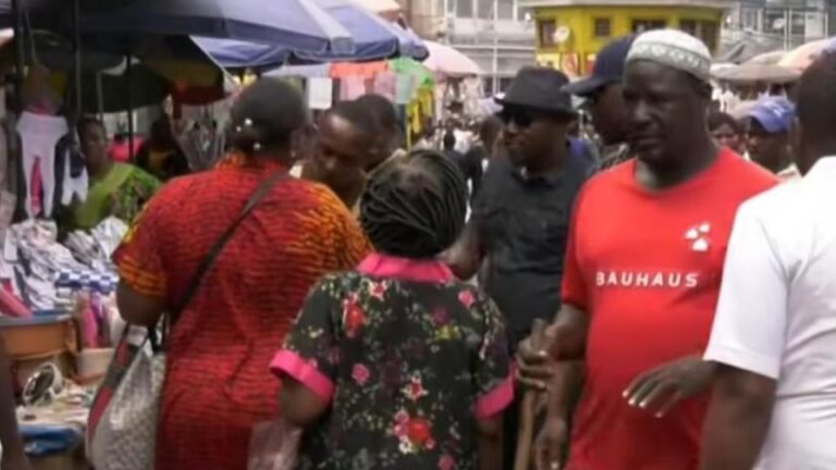 Gabon Cracks Down on Child Labor in Libreville