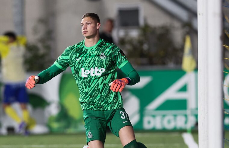 Kjell Scherpen Joins Premier League on £10 Million Deal