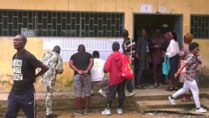 Richard bona criticises Cameroon’s youth over corruption