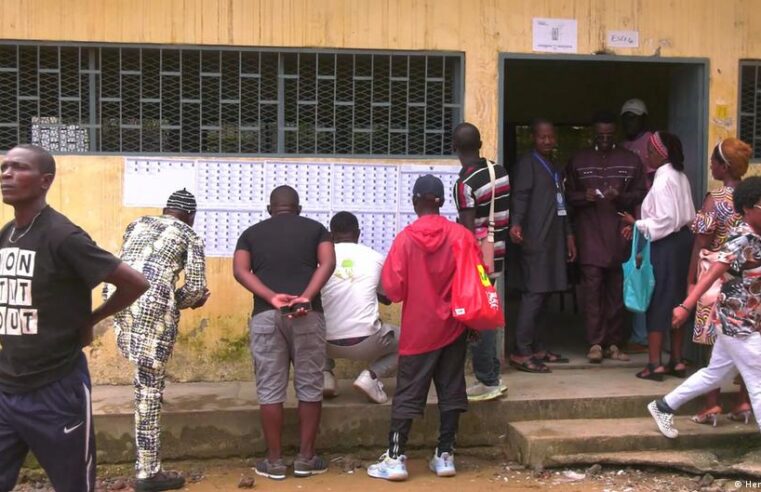 Richard bona criticises Cameroon’s youth over corruption