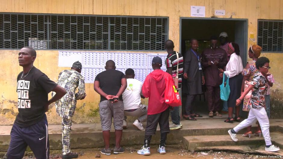 Richard bona criticises Cameroon’s youth over corruption