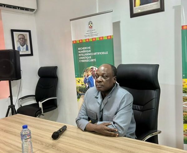 Togo unites UNESCO chairs to boost national development through research