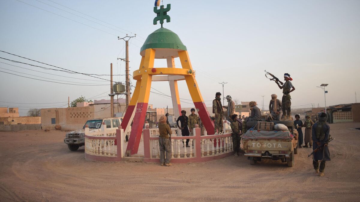 Mali’s shifting sands: Africa corps replaces Wagner’s shadow