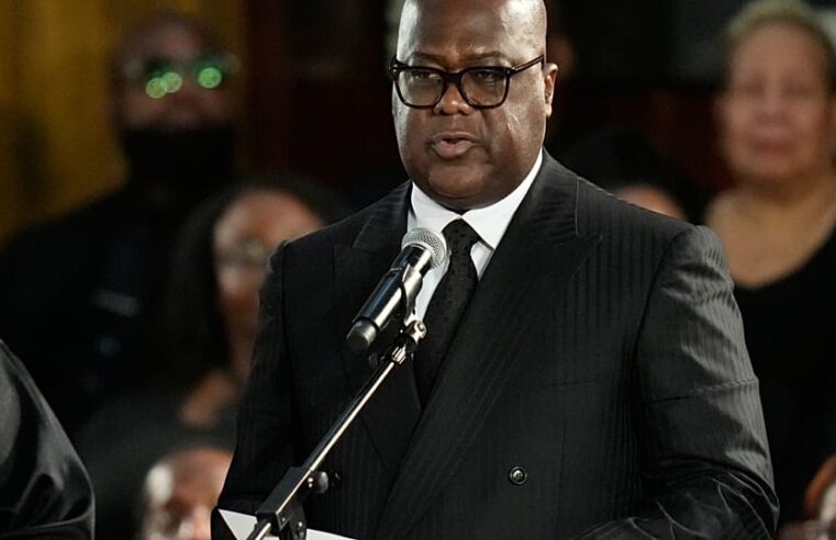 DRC Opposition Demands Tshisekedi’s Resignation and Mass Protests