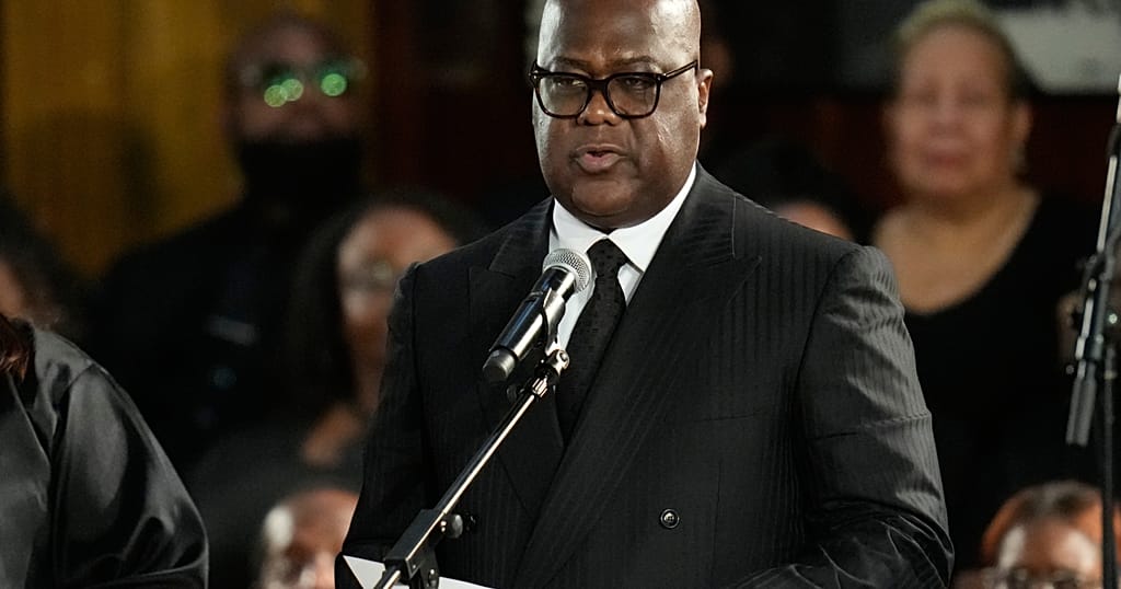 DRC Opposition Demands Tshisekedi’s Resignation and Mass Protests