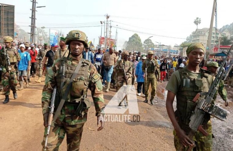 Expert warns of m23’s growing entrenchment in eastern drc amid stalled peace efforts