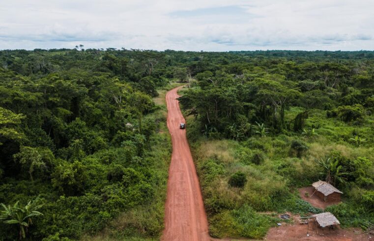 Cameroon faces threat of 292 billion fcfa afdb funding cancellation