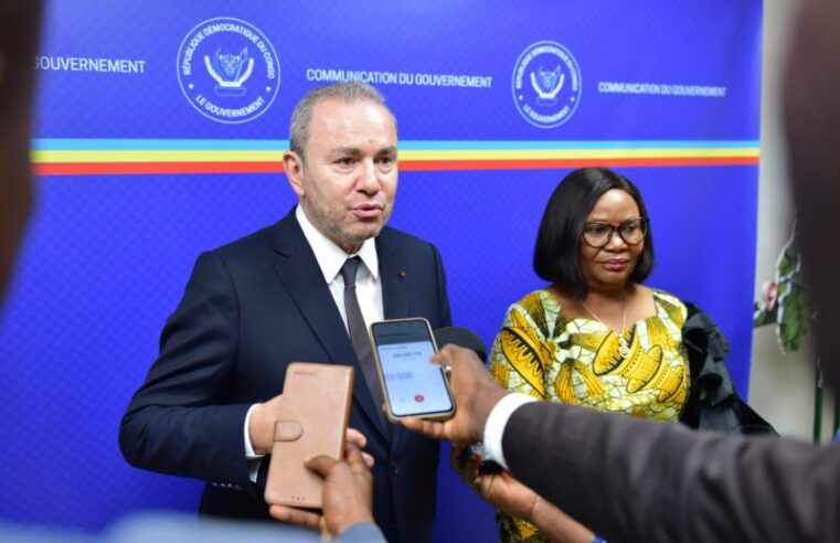 RDC–France : l’AFD renforce son appui à la préservation des forêts et à l’action climatique
