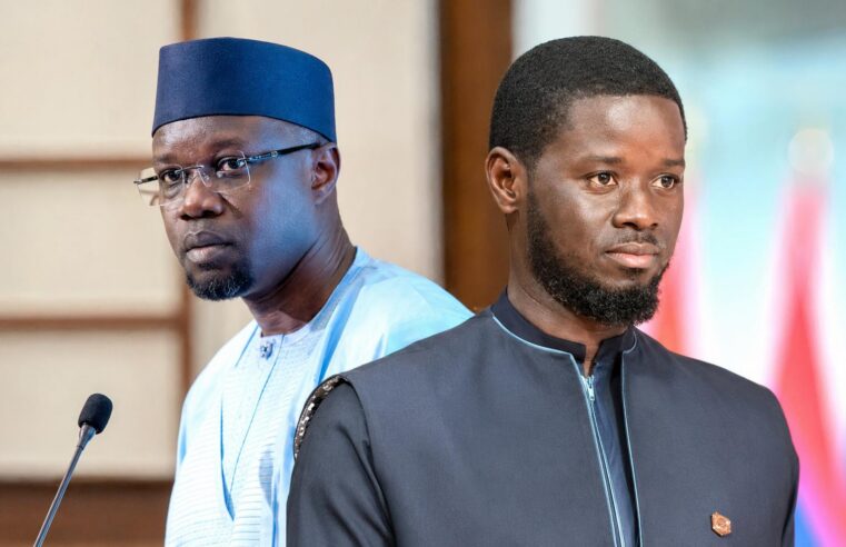 Sénégal constitutional council strikes down national assembly’s reform bill