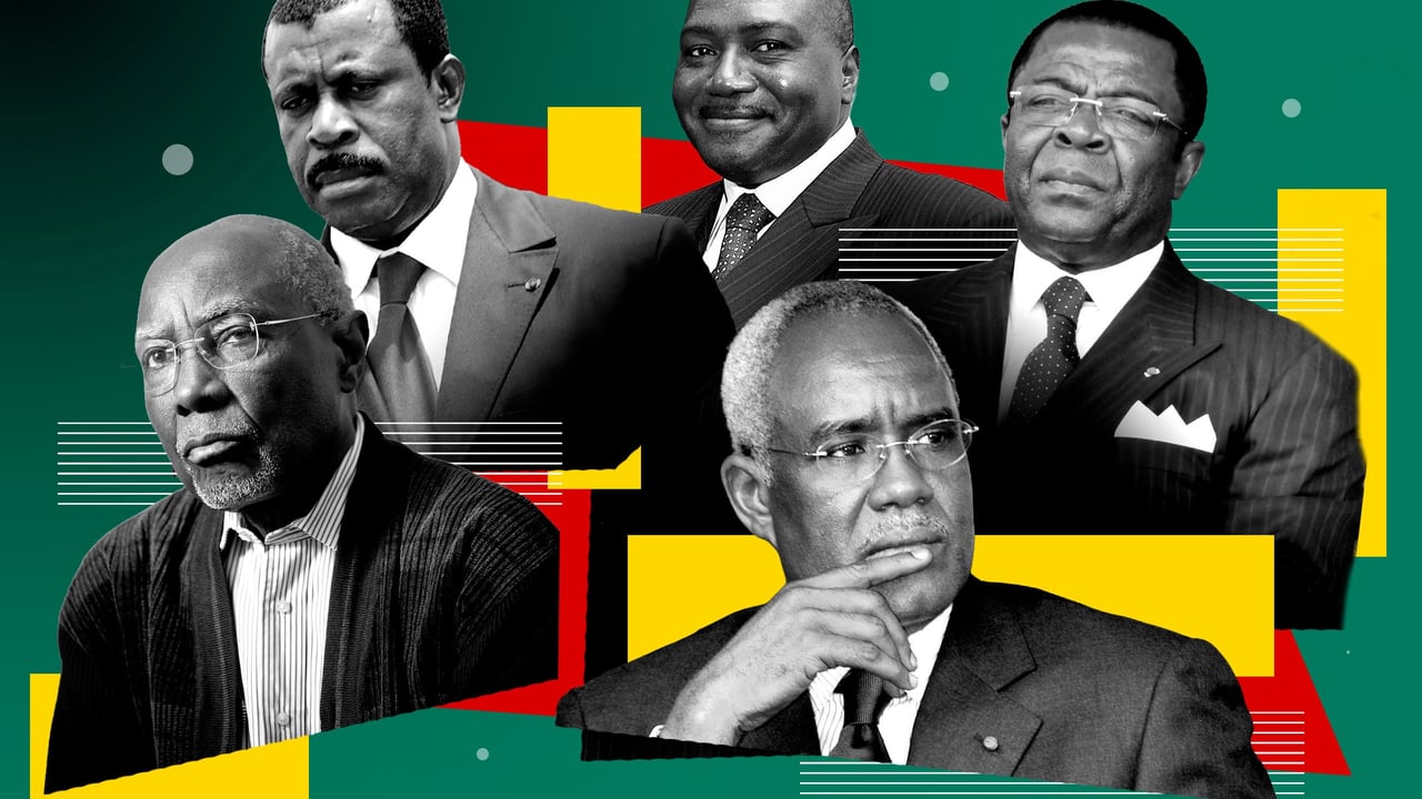 Cameroon’s Fallen Men: The Price of Power in Paul Biya’s Rule