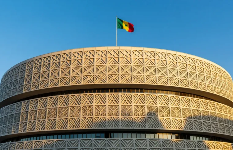 Dakar hosts inaugural national forum on Senegal’s sustainable blue economy