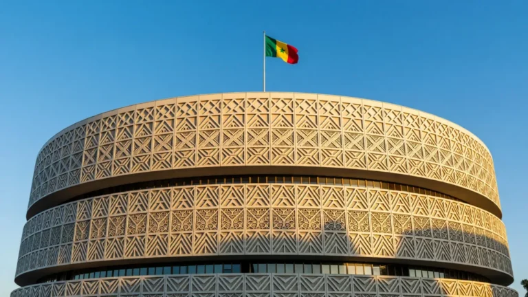 Dakar hosts inaugural national forum on Senegal’s sustainable blue economy
