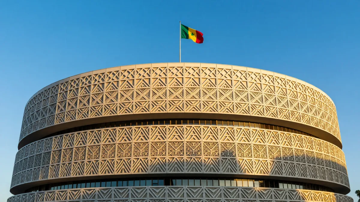 Dakar hosts inaugural national forum on Senegal’s sustainable blue economy
