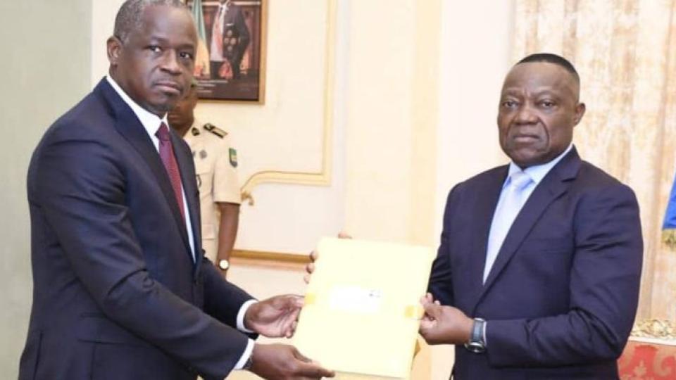Gabon census data faces constitutional court validation