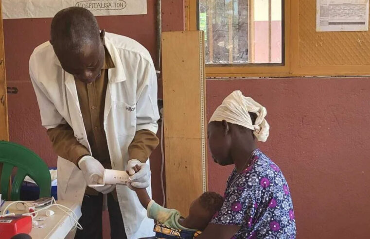Msf urges global fund to keep north kivu malaria fight alive