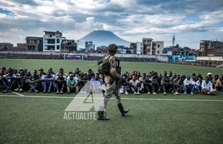 Le M23 redevient le groupe armé le plus meurtrier dans l’est de la RDC, selon le KST
