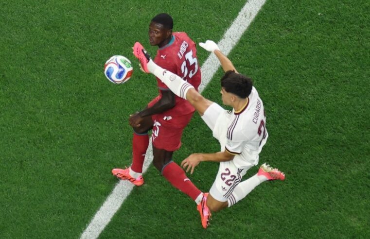Spain defeats portugal in dramatic 2026 world cup extra-time thriller