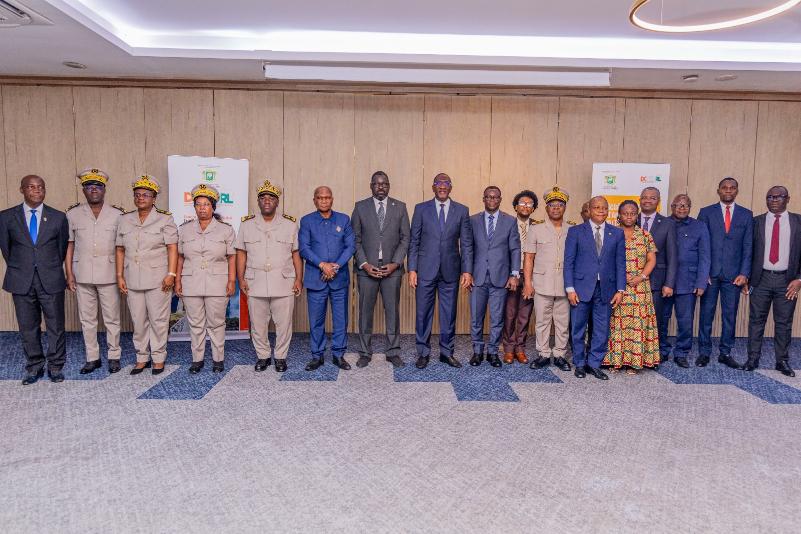 Côte d’Ivoire advances national spatial planning with landmark 2045 framework