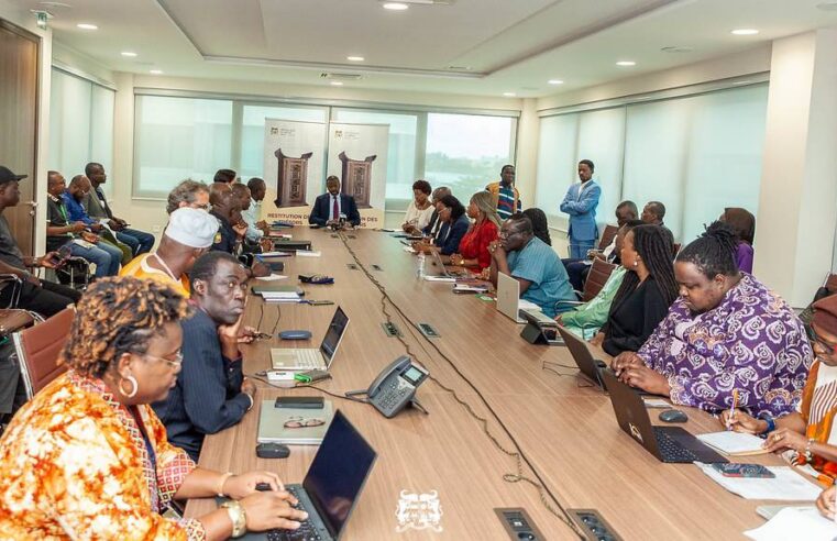 Benin’s cultural heritage return: a new era for economy and identity