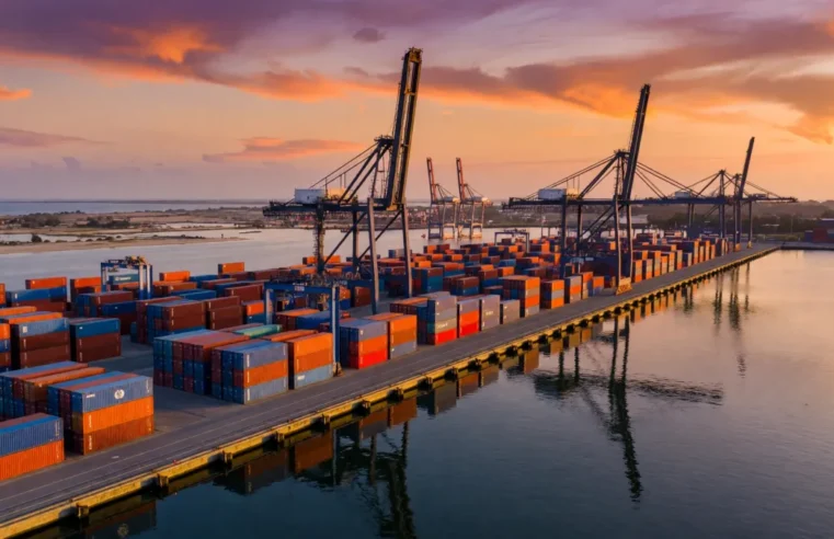 Abidjan port strengthens ties with Sahel capitals amid regional shifts