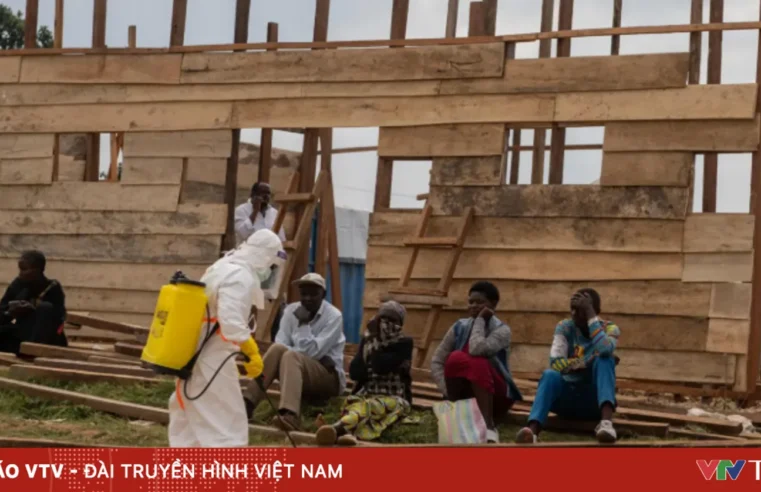 La République démocratique du Congo confirme que le nombre de cas d’infection par Ebola a dépassé les 1 500.