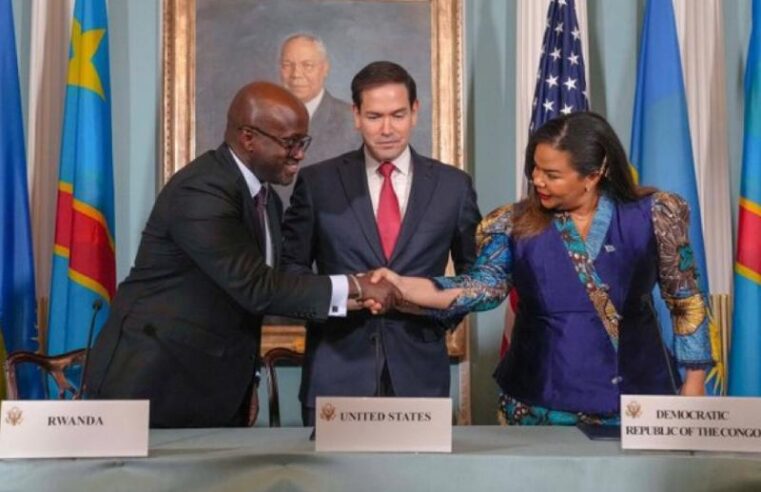 Processus de paix RDC-Rwanda : Jason Stearns dénonce une « impasse » et l’absence de stratégie globale de Washington