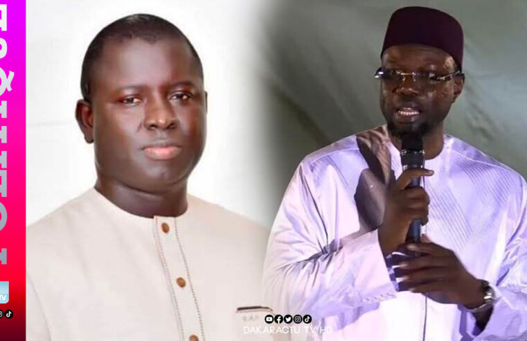 Ousmane Sonko’s radical shift: from ‘gatsa-gatsa’ to institutional defiance in Senegal