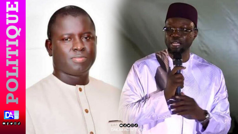 Ousmane Sonko’s radical shift: from ‘gatsa-gatsa’ to institutional defiance in Senegal